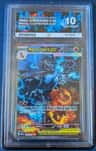 Mega Charizard X Ex
