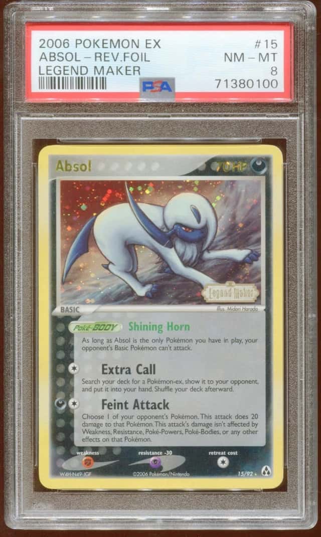 Absol