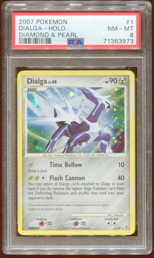 Dialga