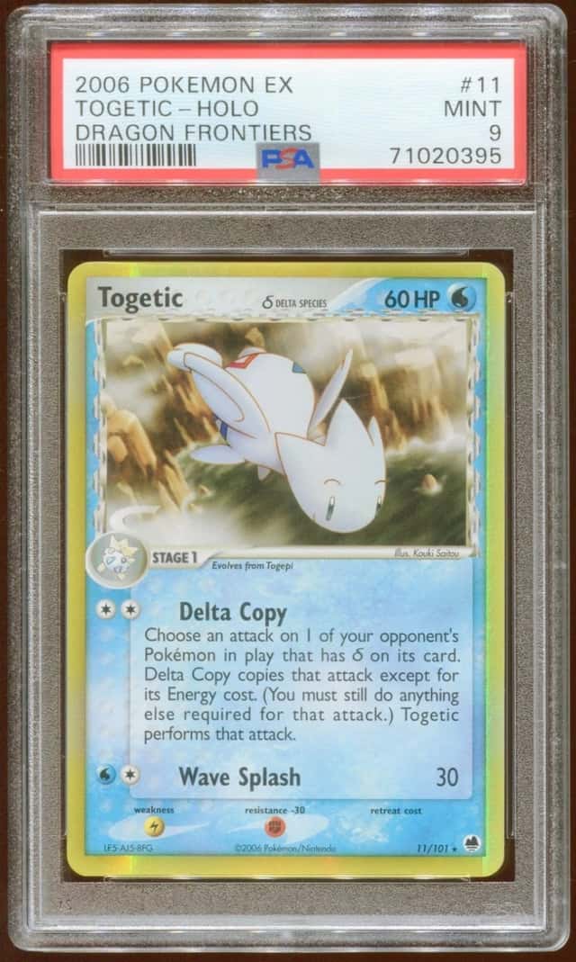 Togetic