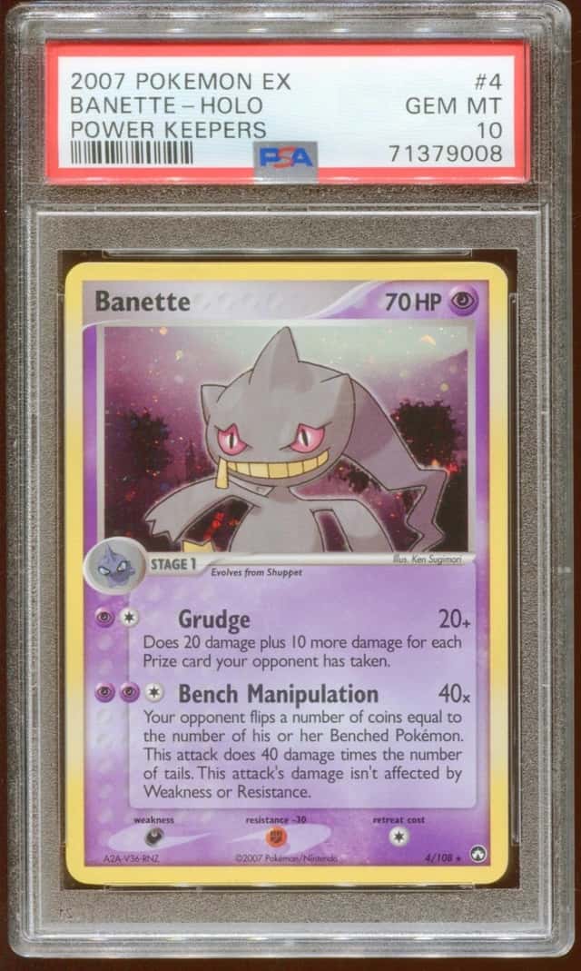 Banette