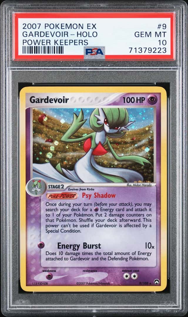 Gardevoir