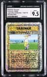 Pokemon Breeder