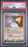 Ampharos Ex