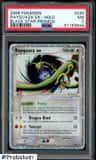 Rayquaza Ex