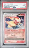Infernape Lv X