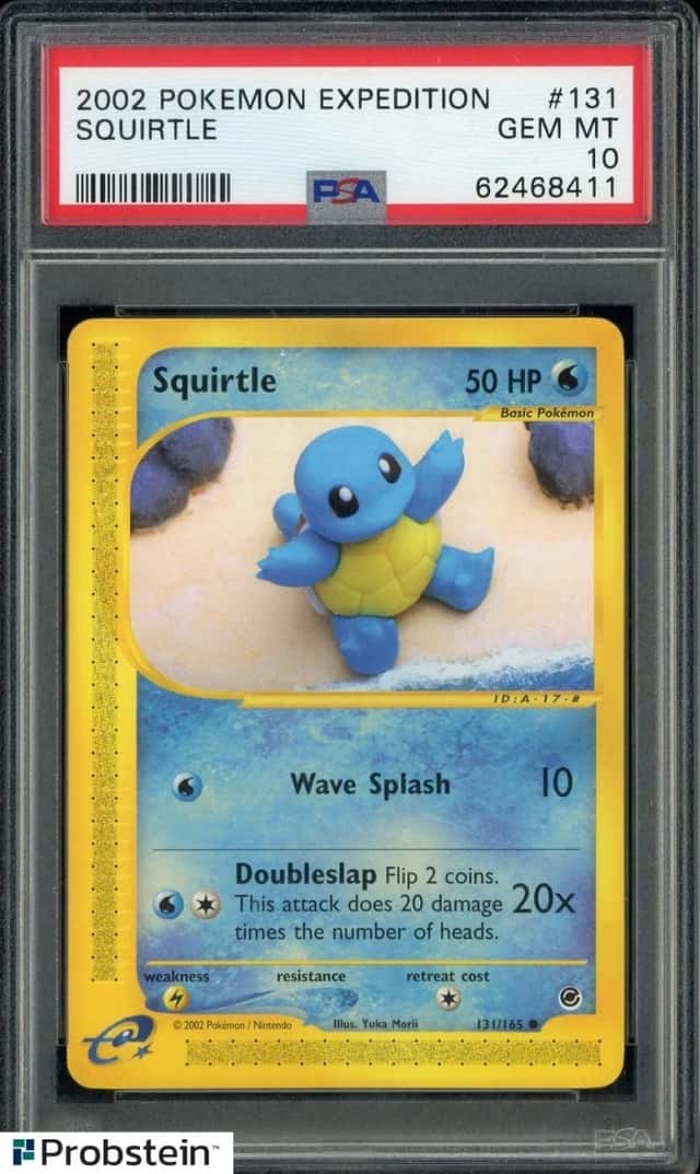 Squirtle
