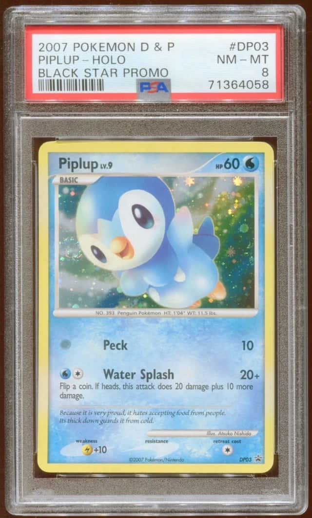 Piplup