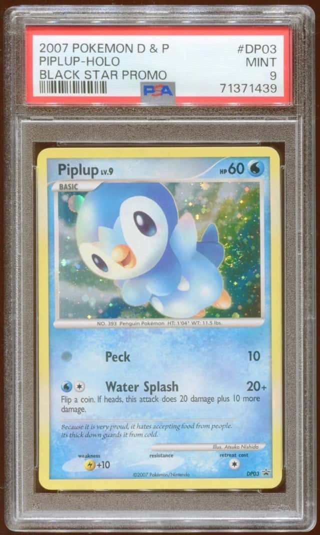 Piplup