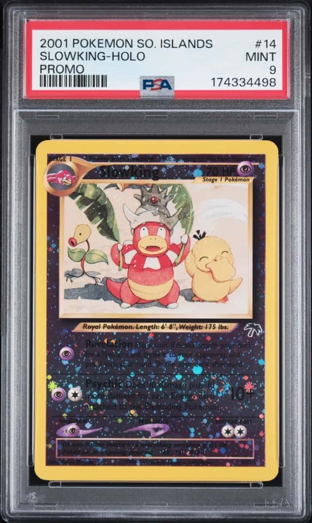 Slowking