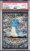 Lapras