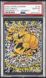 Electabuzz