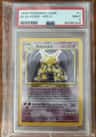 Alakazam