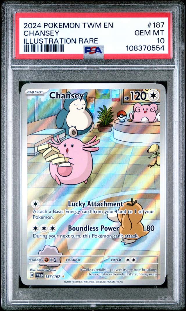 Chansey
