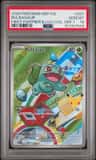 Bulbasaur