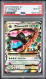 M Venusaur Ex