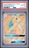 Dragonite Gx