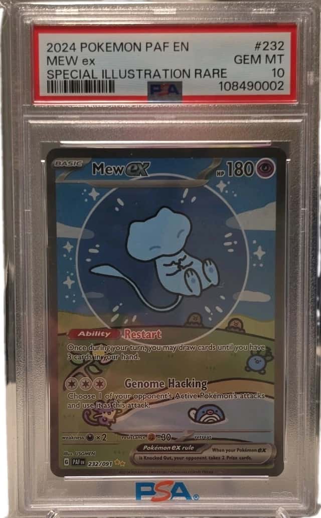 MEW ex