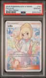 Lillie