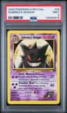 Sabrina'S Gengar