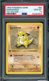 Sandshrew