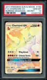 Charizard Gx