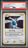 Lugia