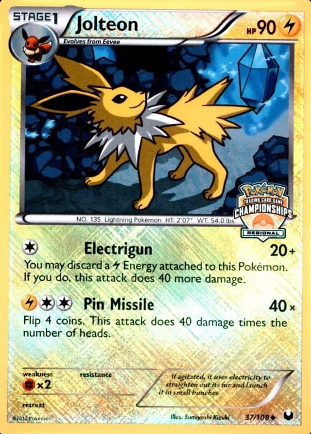 Holo · Autumn Championships Crosshatch Regional
