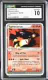 Typhlosion Ex