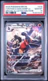 Cynthia'S Garchomp Ex