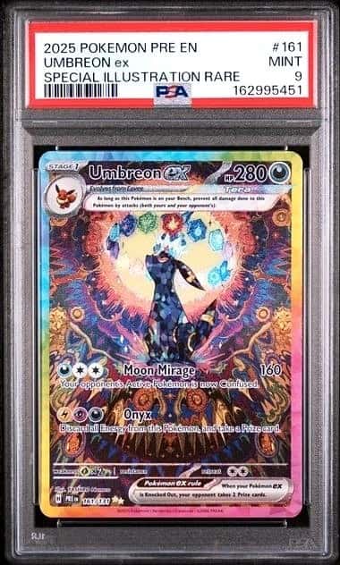 UMBREON ex