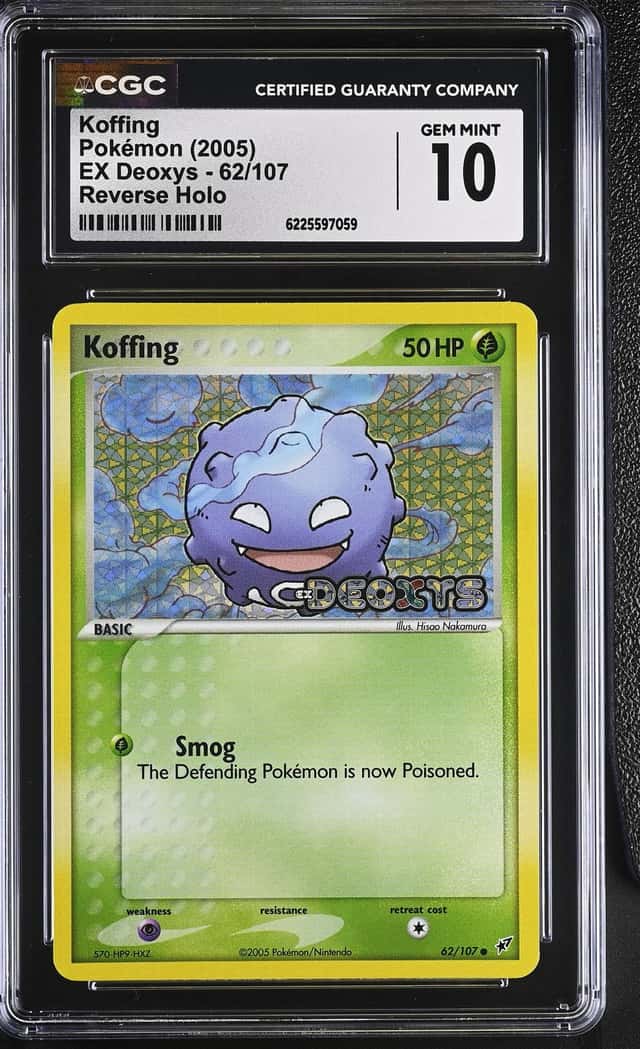 Koffing