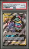 Muk & Alolan Muk Gx