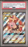 Mega Lopunny & Jigglypuff Gx