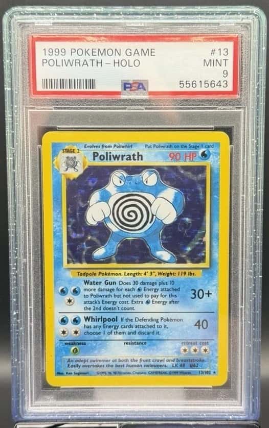 Poliwrath