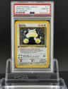 Snorlax