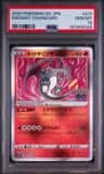 Radiant Charizard