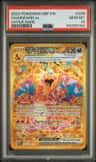 Charizard Ex