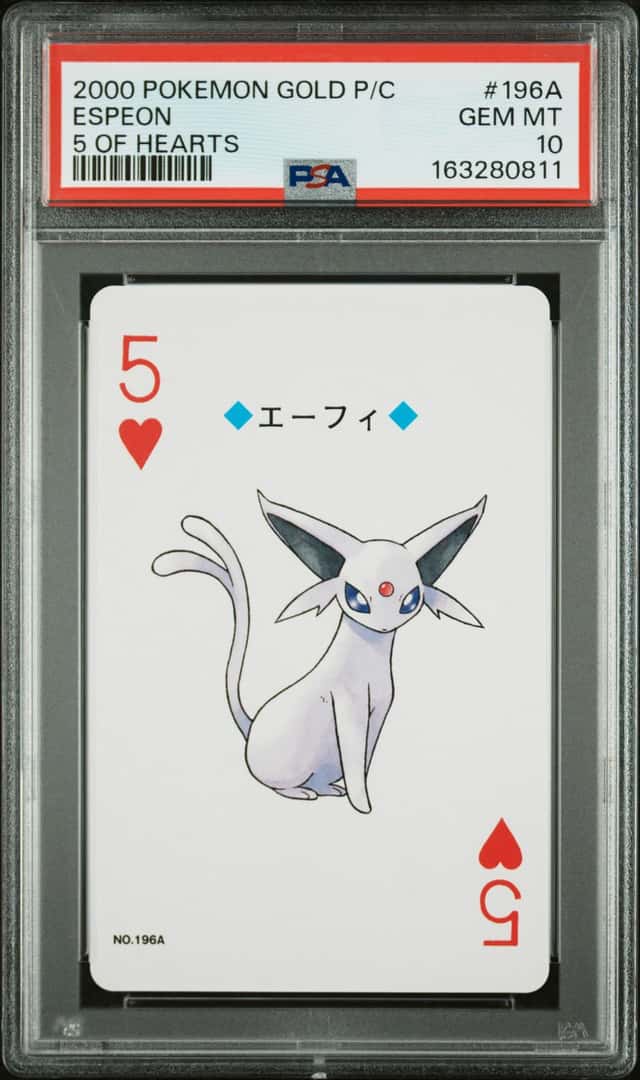 Espeon