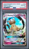 Mimikyu Gx
