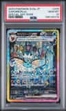 Vaporeon Ex