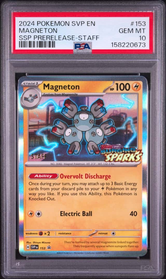 Magneton