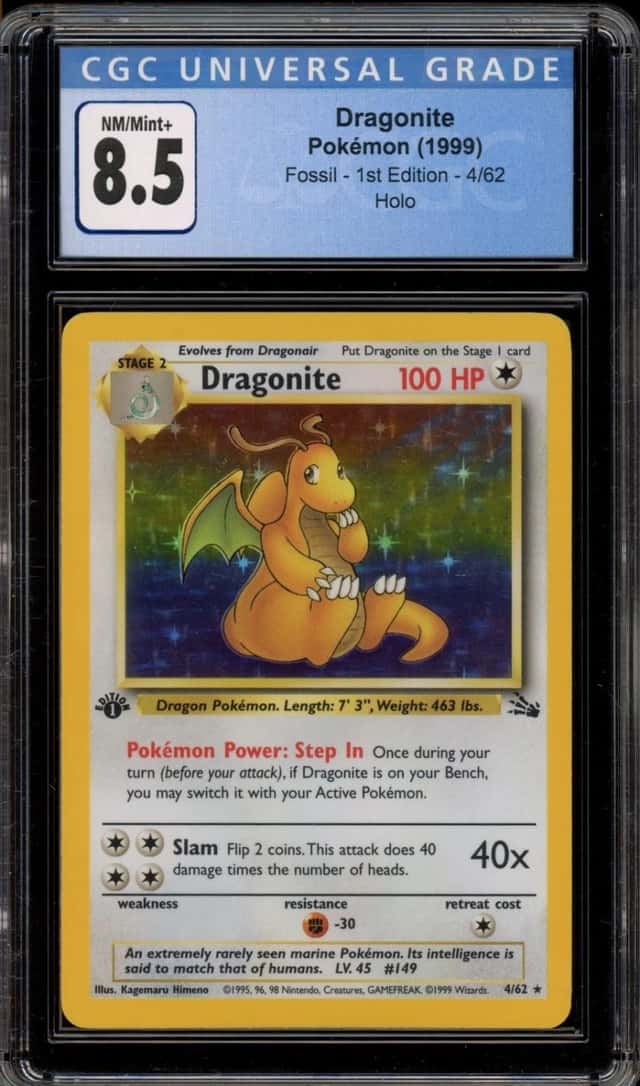 Dragonite