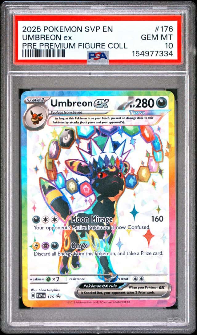 UMBREON ex