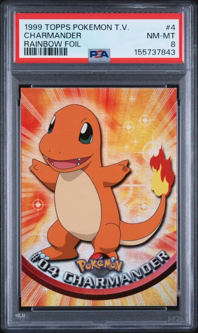 Charmander