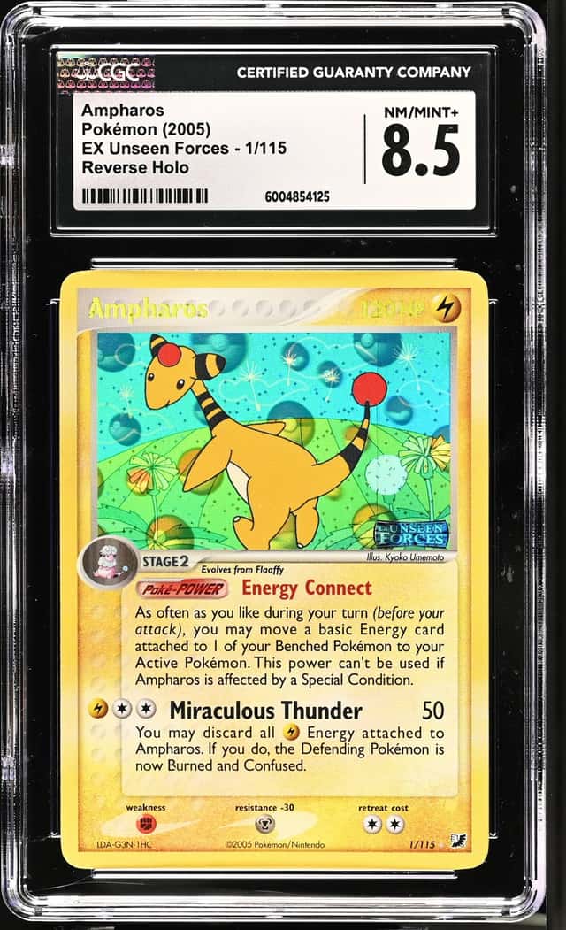 Ampharos