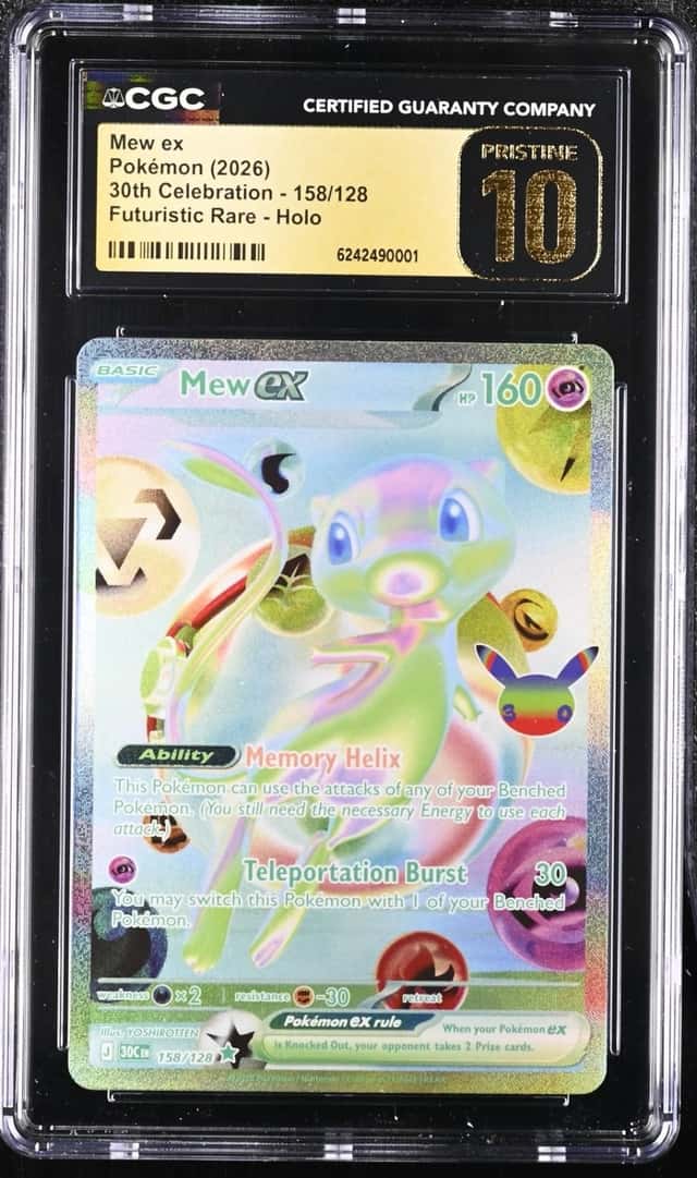 MEW ex