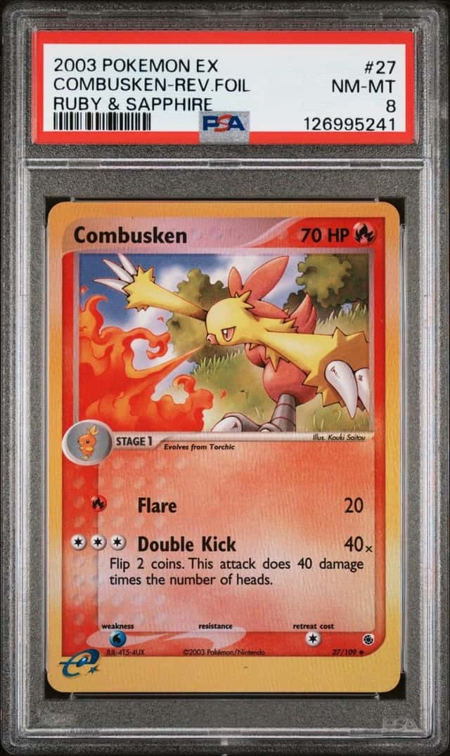 Combusken