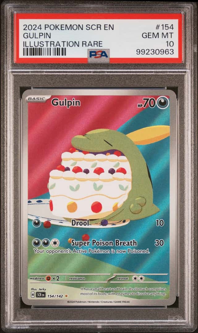 Gulpin
