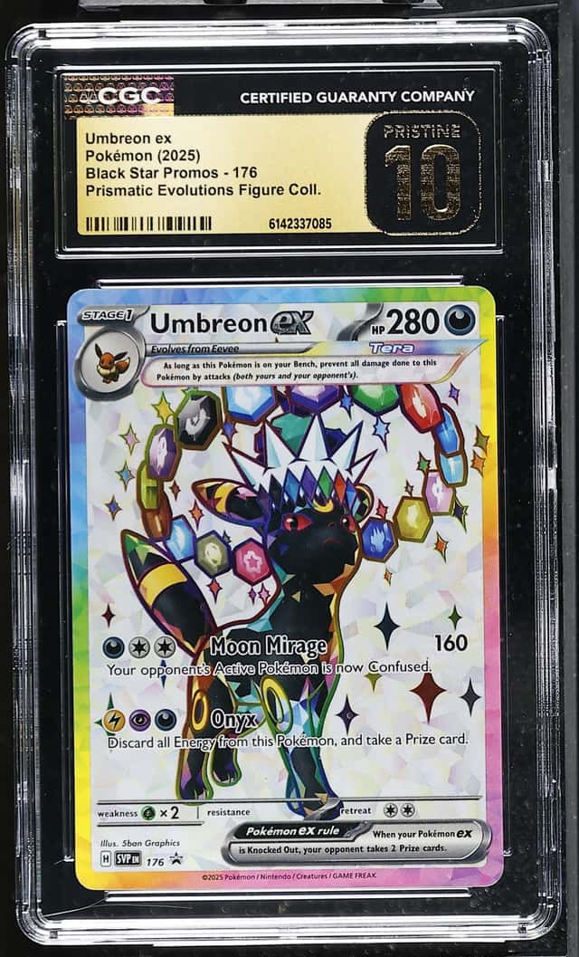 UMBREON ex